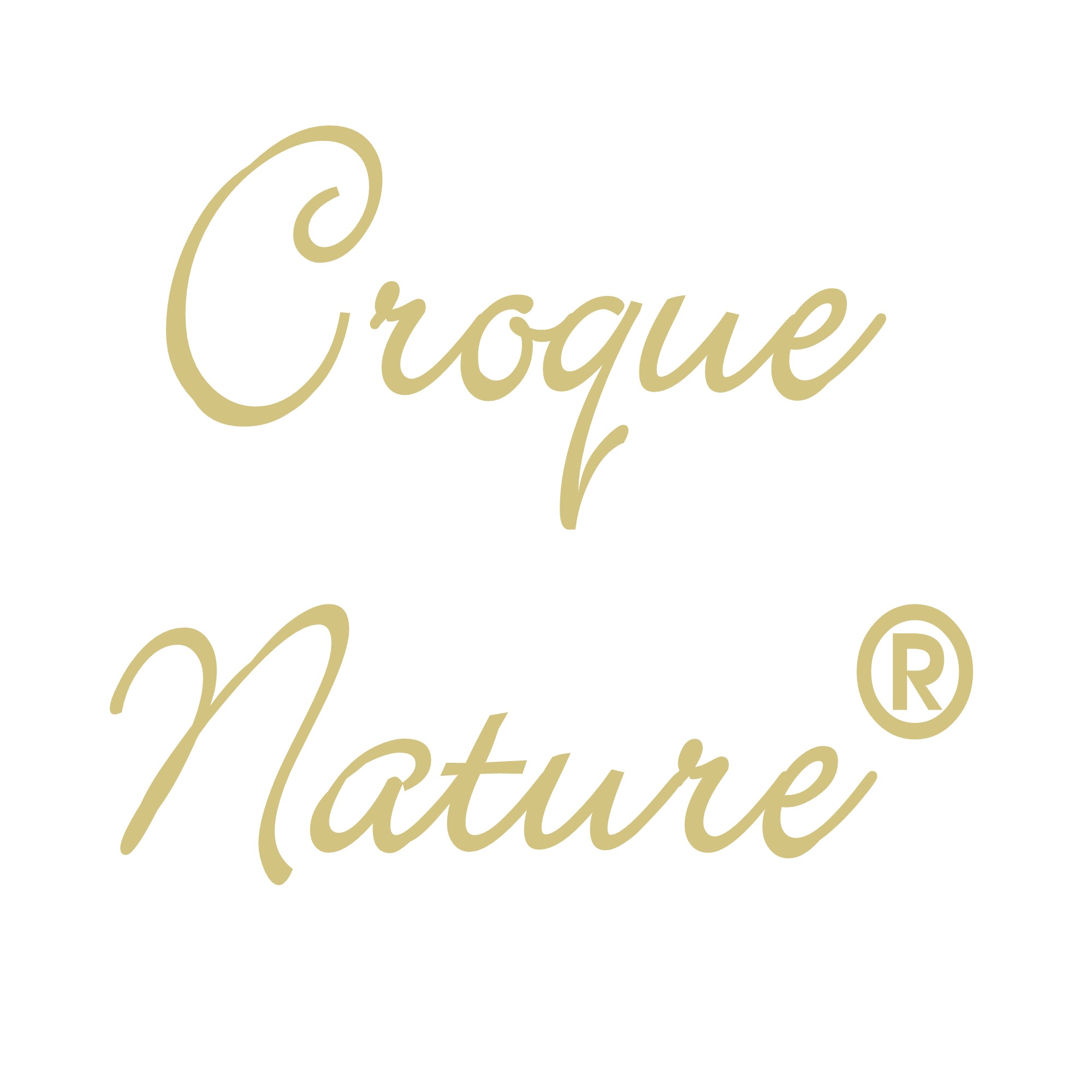 CROQUE NATURE® YMERAY